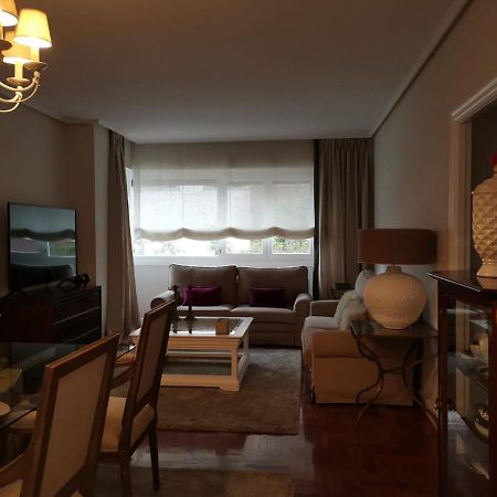 Habitacion Con Bano Privado En بلباو المظهر الخارجي الصورة