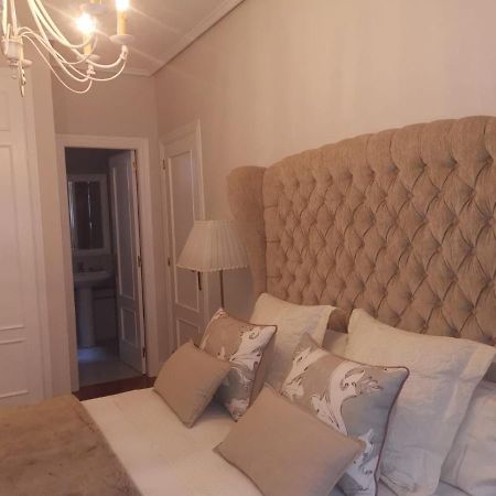 Habitacion Con Bano Privado En بلباو المظهر الخارجي الصورة