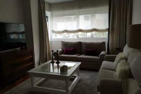 Habitacion Con Bano Privado En بلباو المظهر الخارجي الصورة