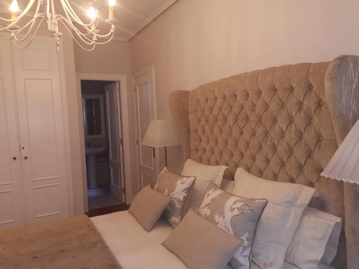 Habitacion Con Bano Privado En بلباو المظهر الخارجي الصورة